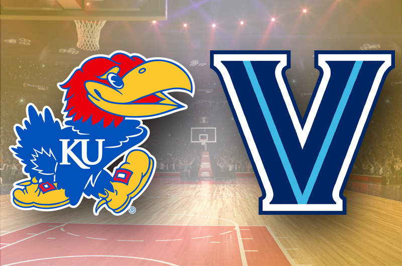 Kansas vs Villanova March Madness Final Four Preview & Picks